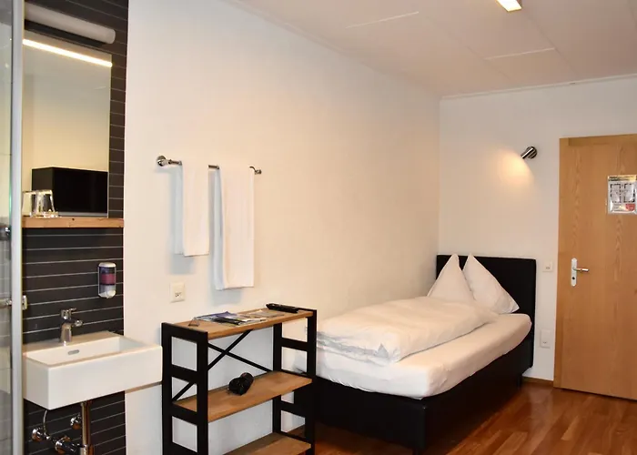 Hotel Raetia