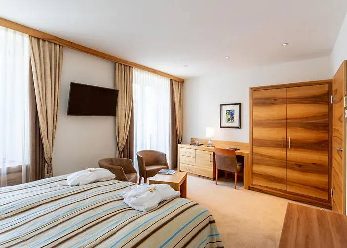 Art Boutique Hotel Monopol