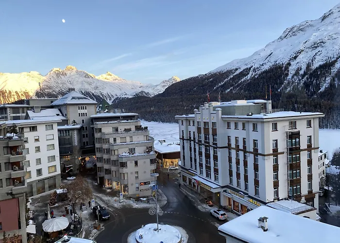 Hotel Steffani