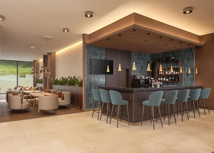 Hilton Garden Inn Davos