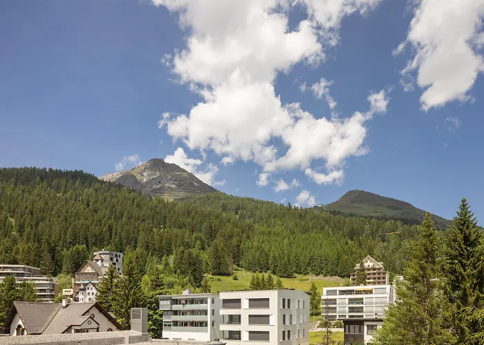 Hilton Garden Inn Davos