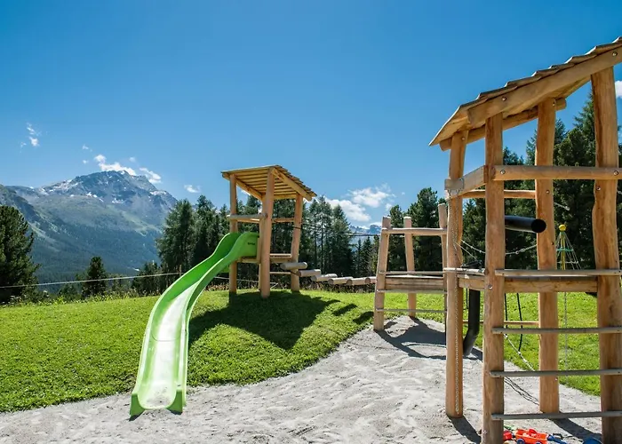 Randolins Familienresort